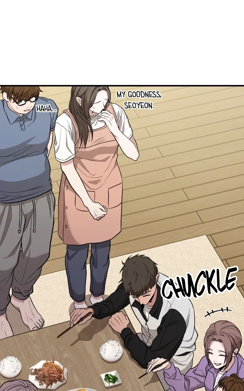 Ultimate Shut-in Chapter 8 page 47 - 