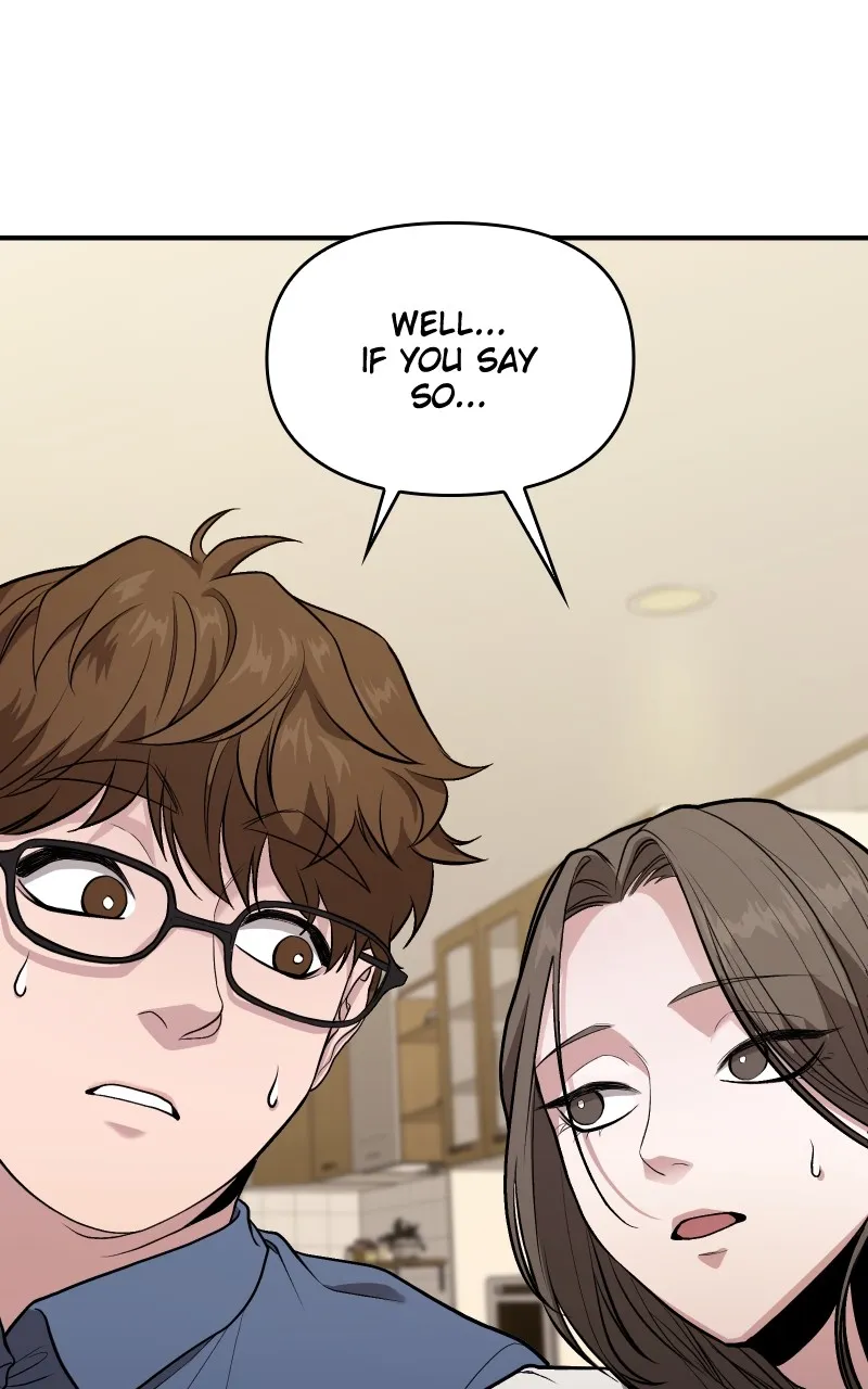 Ultimate Shut-in Chapter 8 page 50 - 