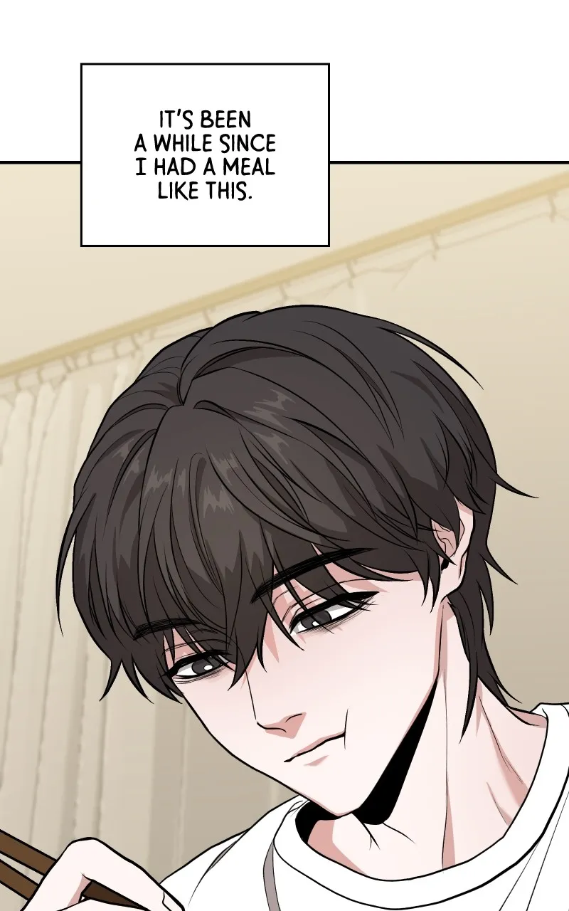 Ultimate Shut-in Chapter 8 page 55 - 