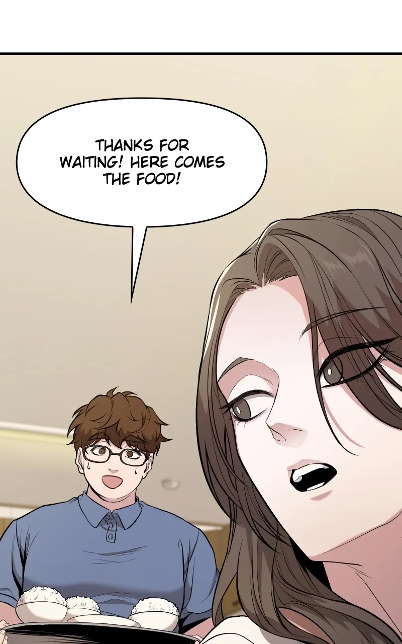 Ultimate Shut-in Chapter 8 page 7 - 