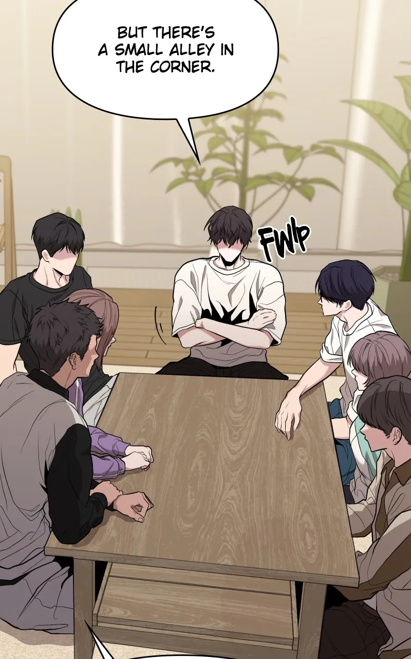 Ultimate Shut-in Chapter 8 page 84 - 