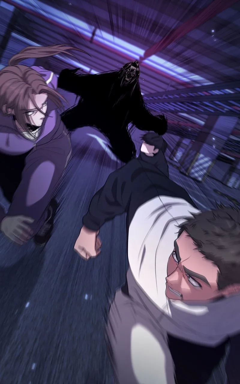 Ultimate Shut-in Chapter 8 page 94 - 