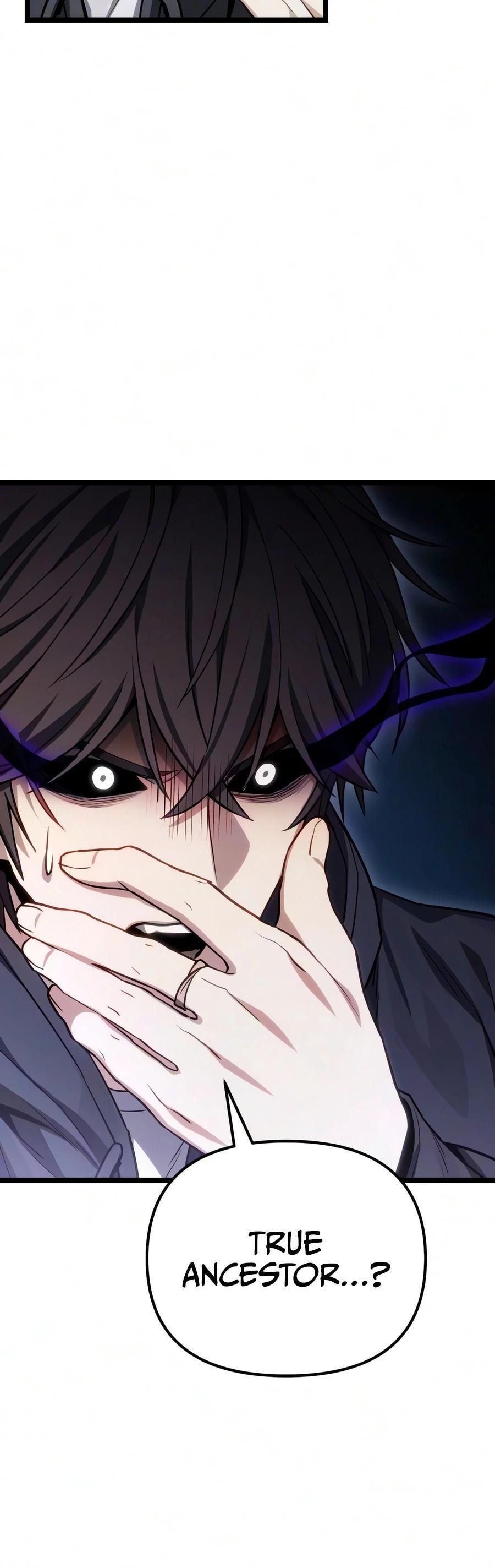 Ultimate Shut-in Chapter 80 page 13 - 