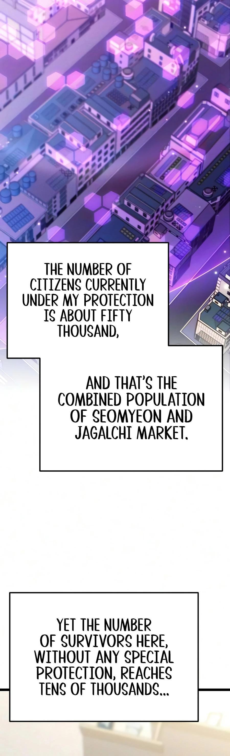 Ultimate Shut-in Chapter 80 page 5 - 