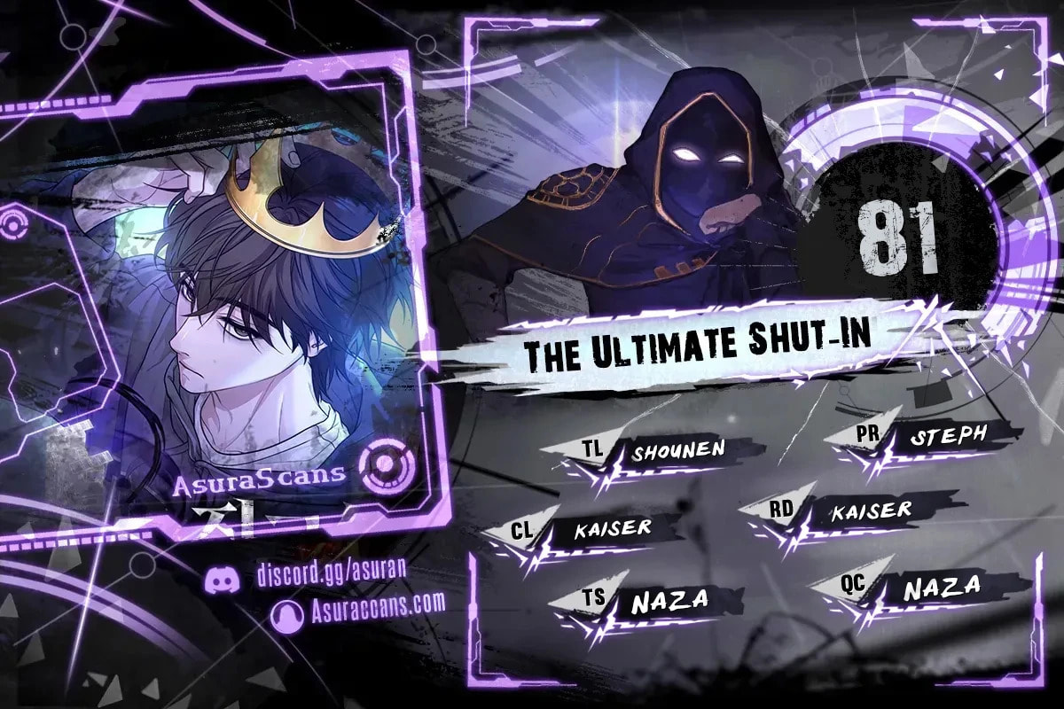 Ultimate Shut-in Chapter 81 page 1 - 