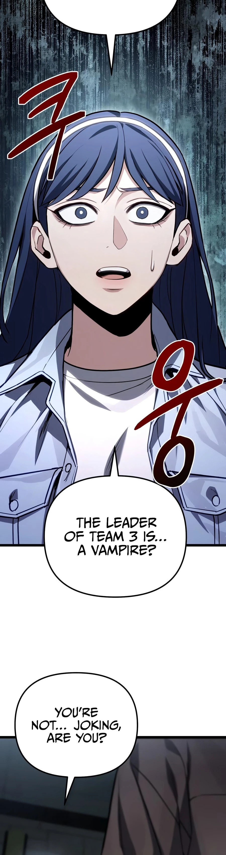 Ultimate Shut-in Chapter 81 page 13 - 