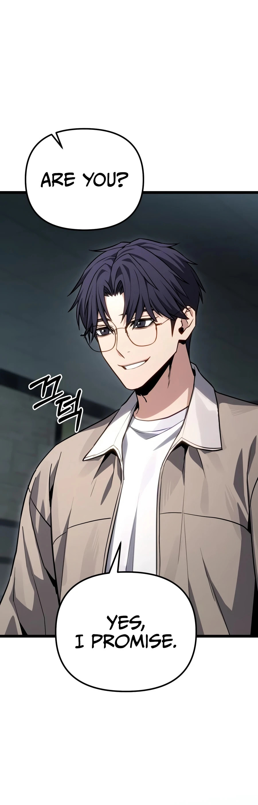 Ultimate Shut-in Chapter 81 page 15 - 