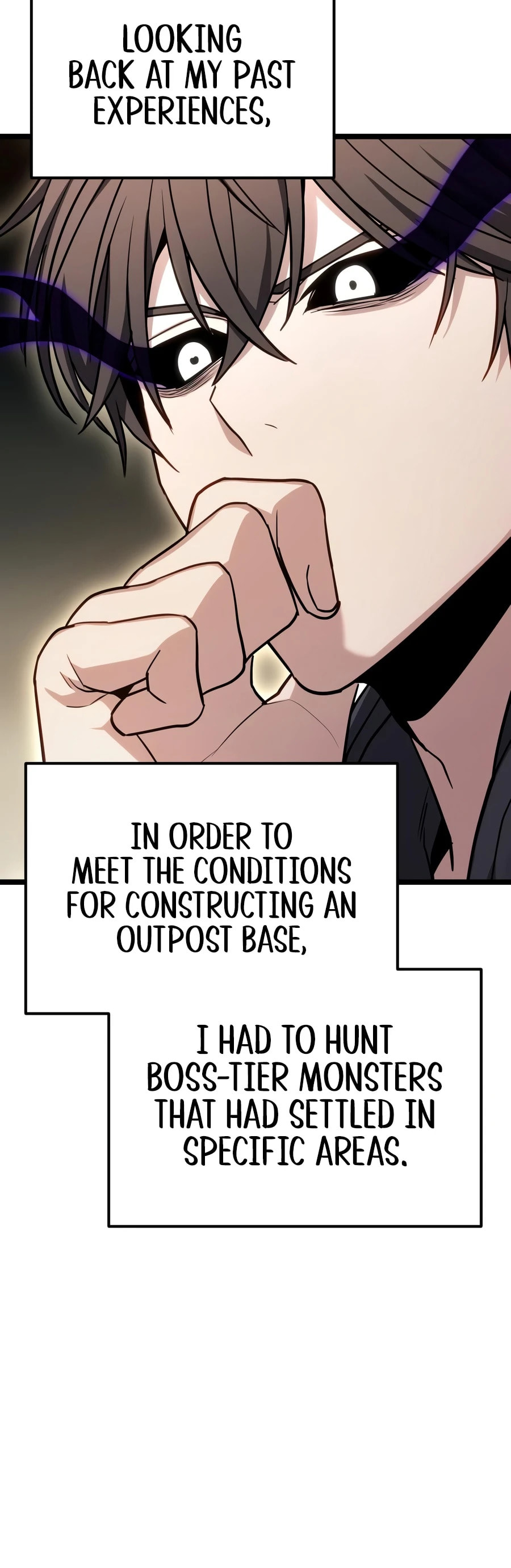 Ultimate Shut-in Chapter 81 page 3 - 
