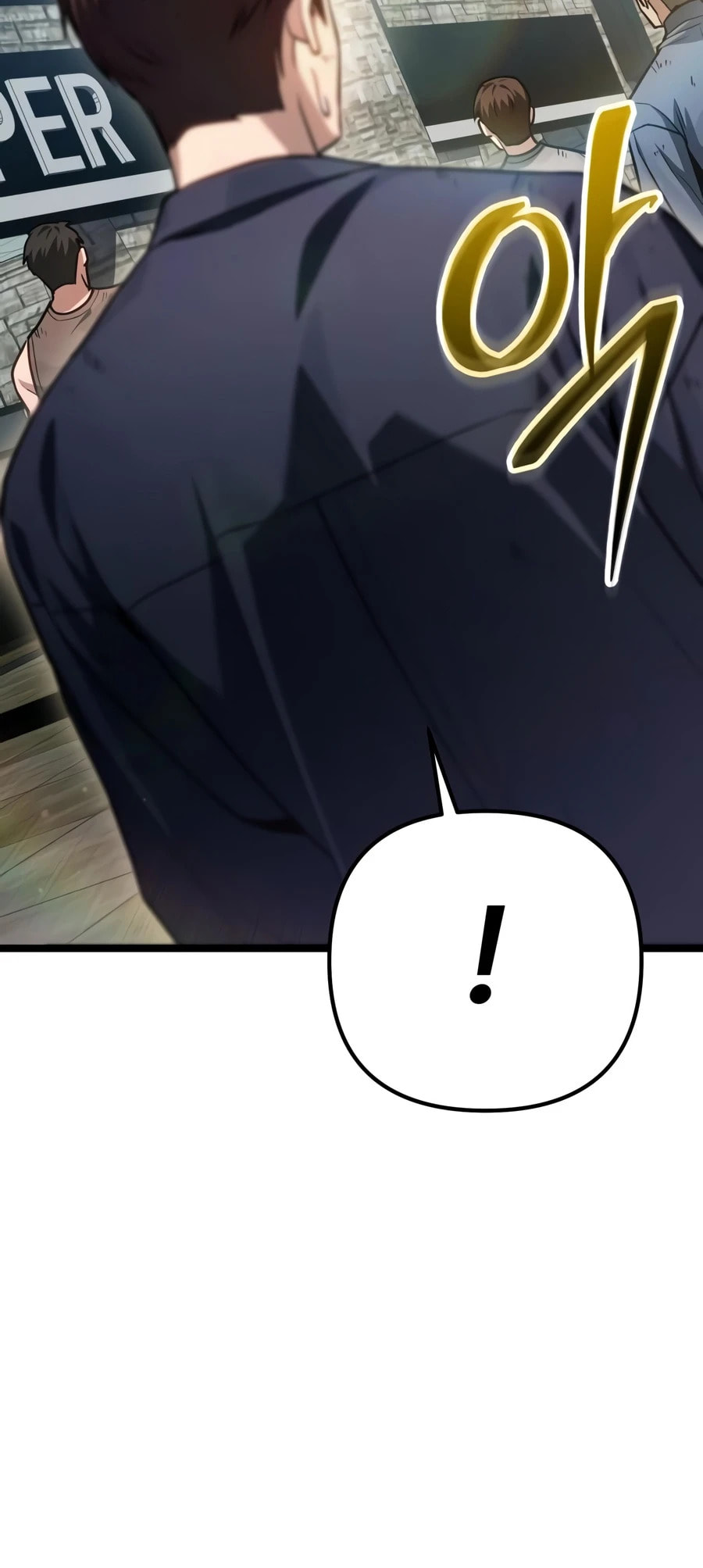 Ultimate Shut-in Chapter 81 page 23 - 