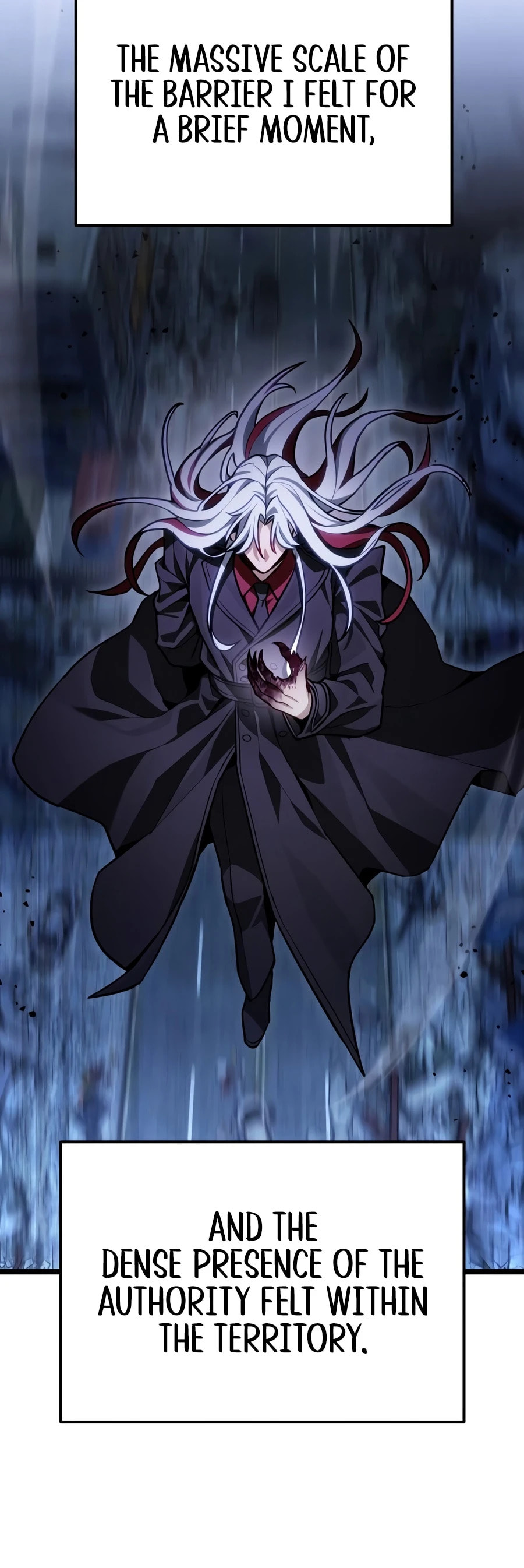 Ultimate Shut-in Chapter 81 page 9 - 