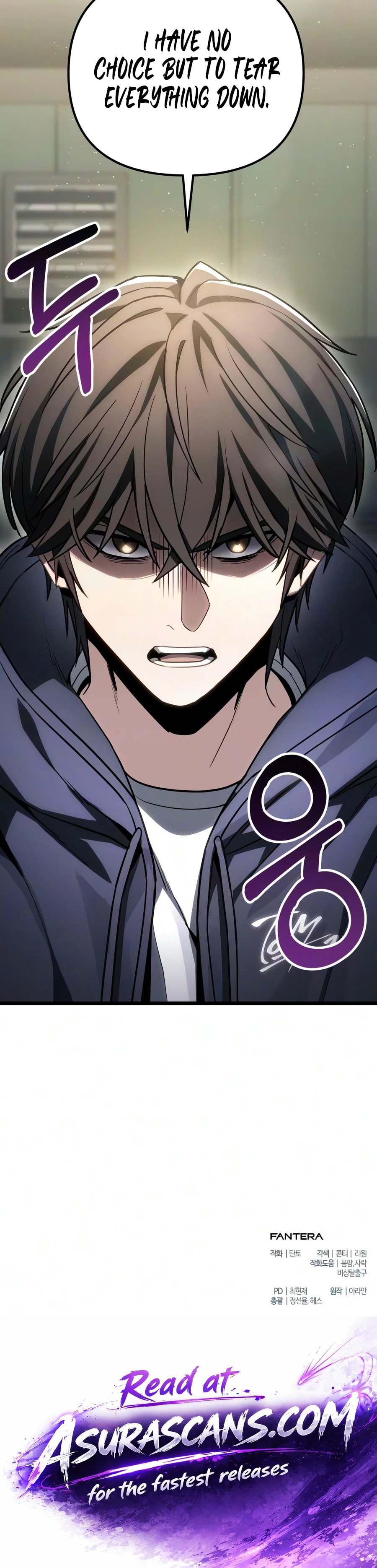 Ultimate Shut-in Chapter 82 page 23 - 