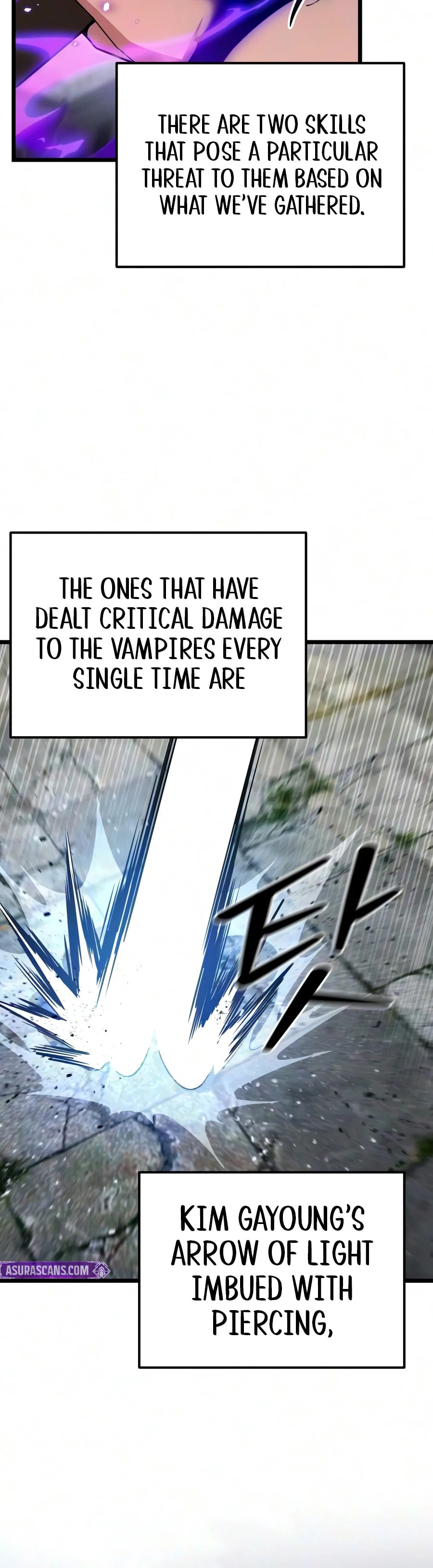 Ultimate Shut-in Chapter 83 page 15 - 