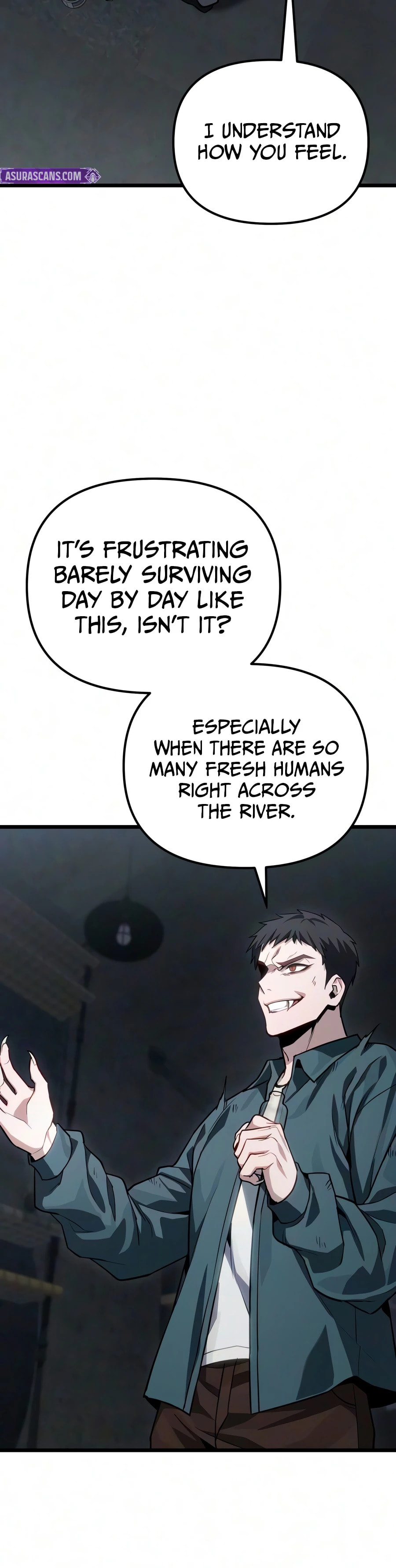 Ultimate Shut-in Chapter 83 page 3 - 
