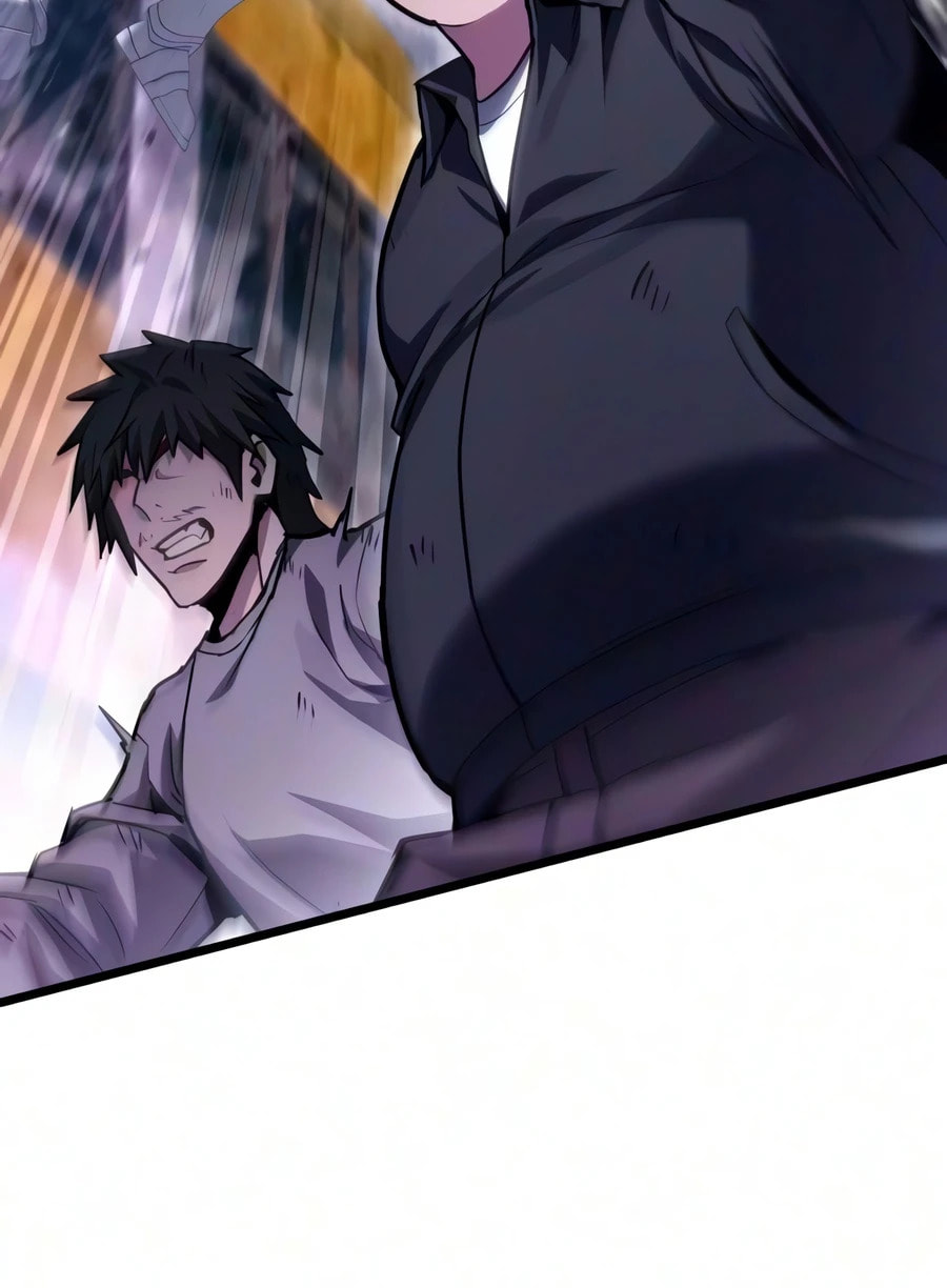 Ultimate Shut-in Chapter 83 page 21 - 