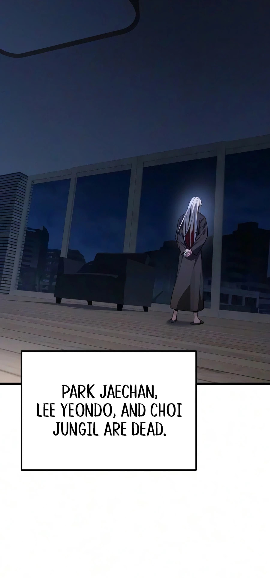 Ultimate Shut-in Chapter 83 page 23 - 