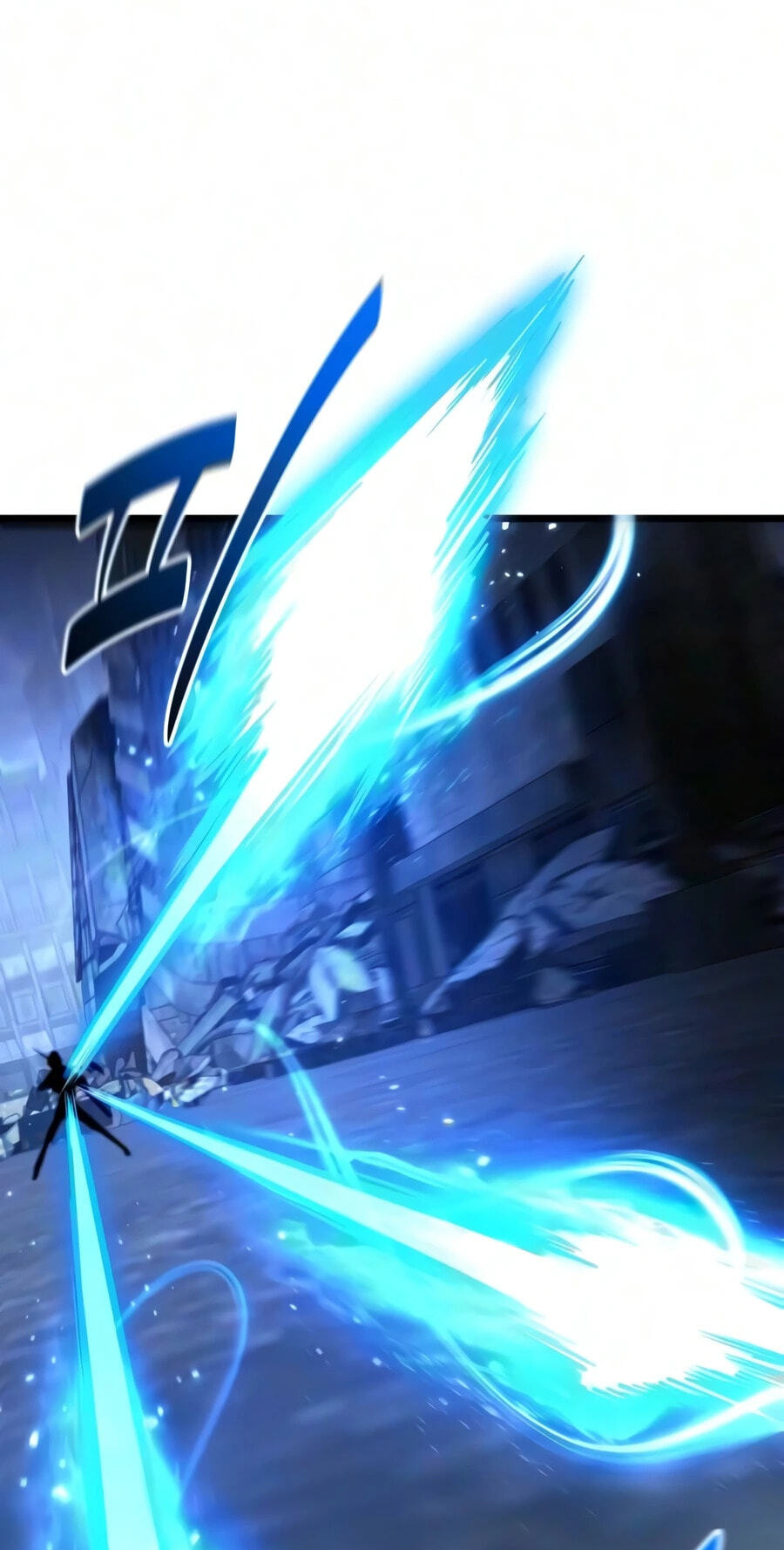 Ultimate Shut-in Chapter 84 page 1 - 