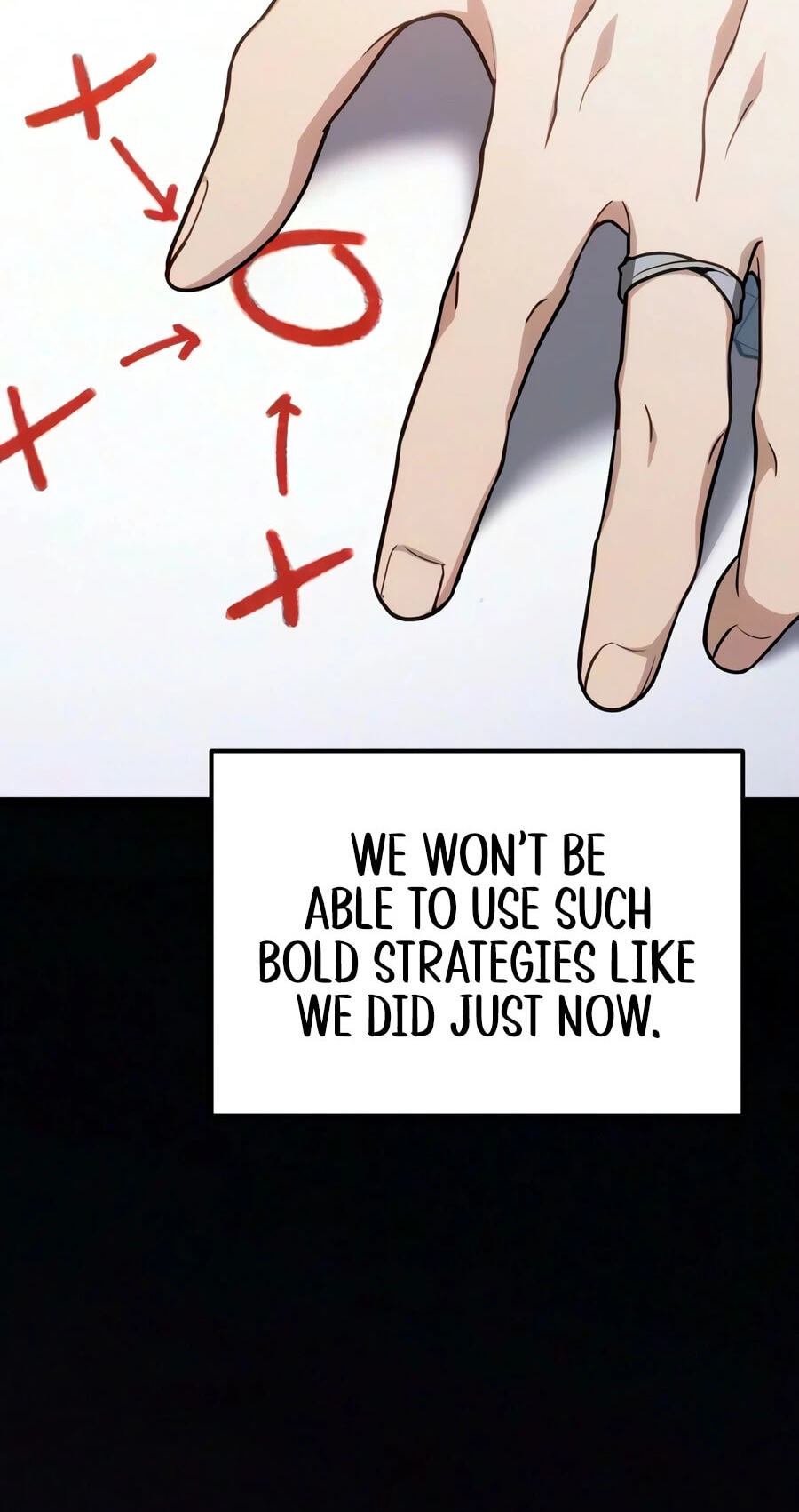 Ultimate Shut-in Chapter 84 page 11 - 