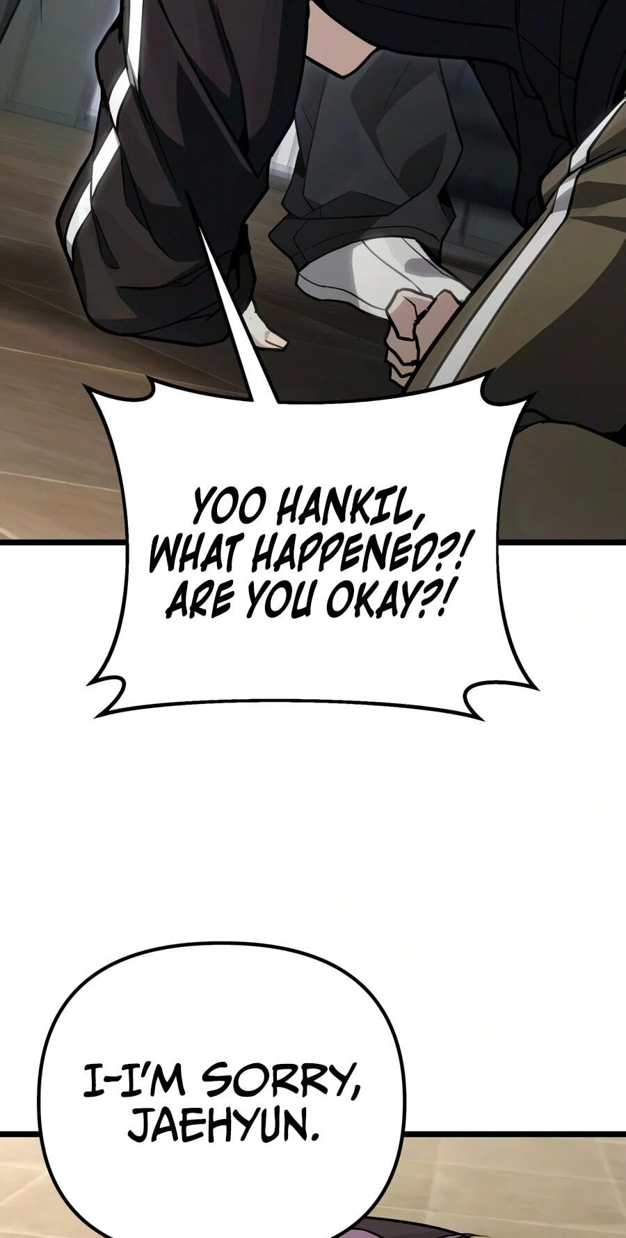 Ultimate Shut-in Chapter 84 page 101 - 