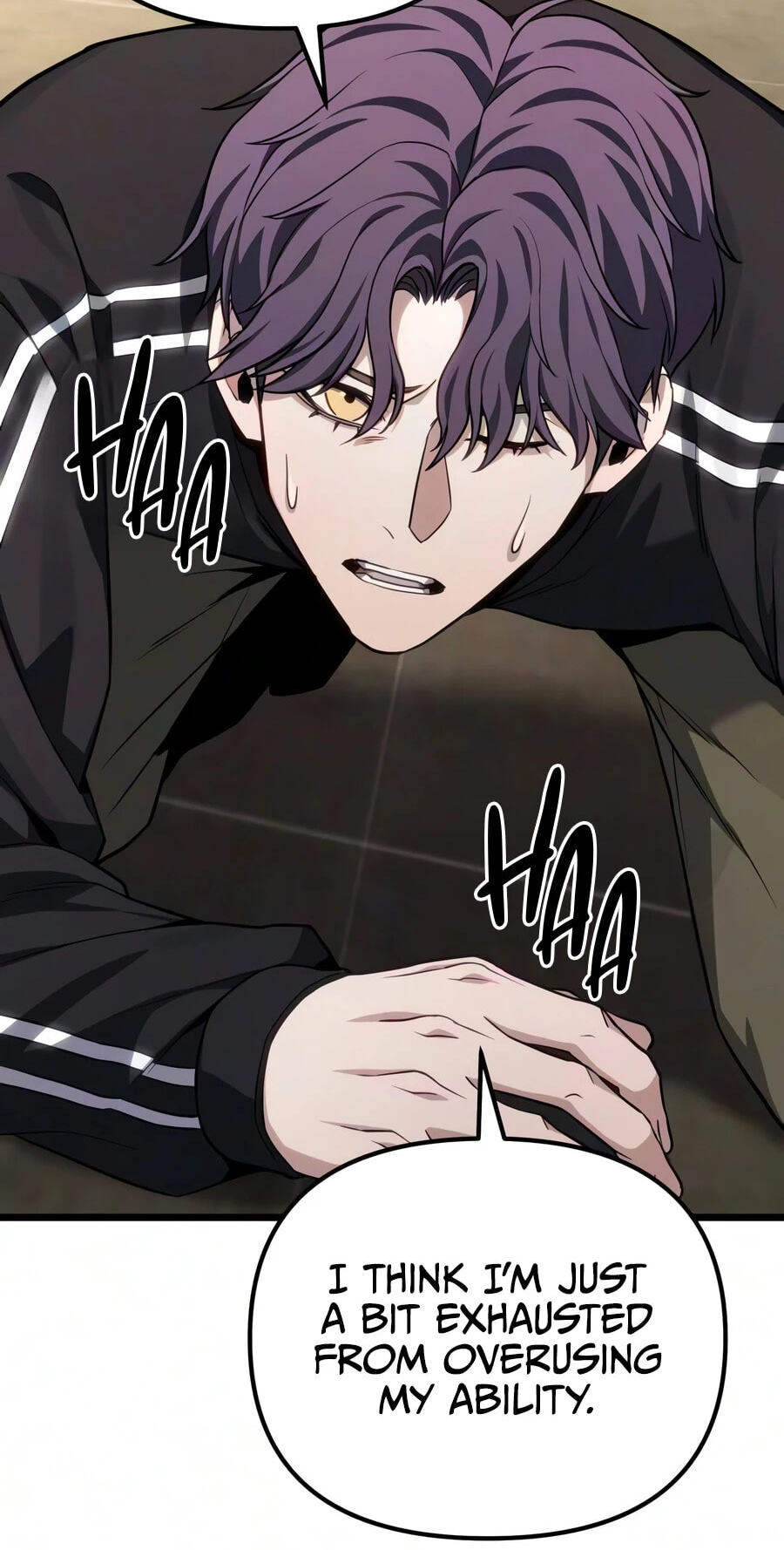 Ultimate Shut-in Chapter 84 page 102 - 