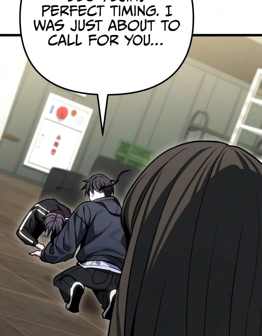 Ultimate Shut-in Chapter 84 page 106 - 