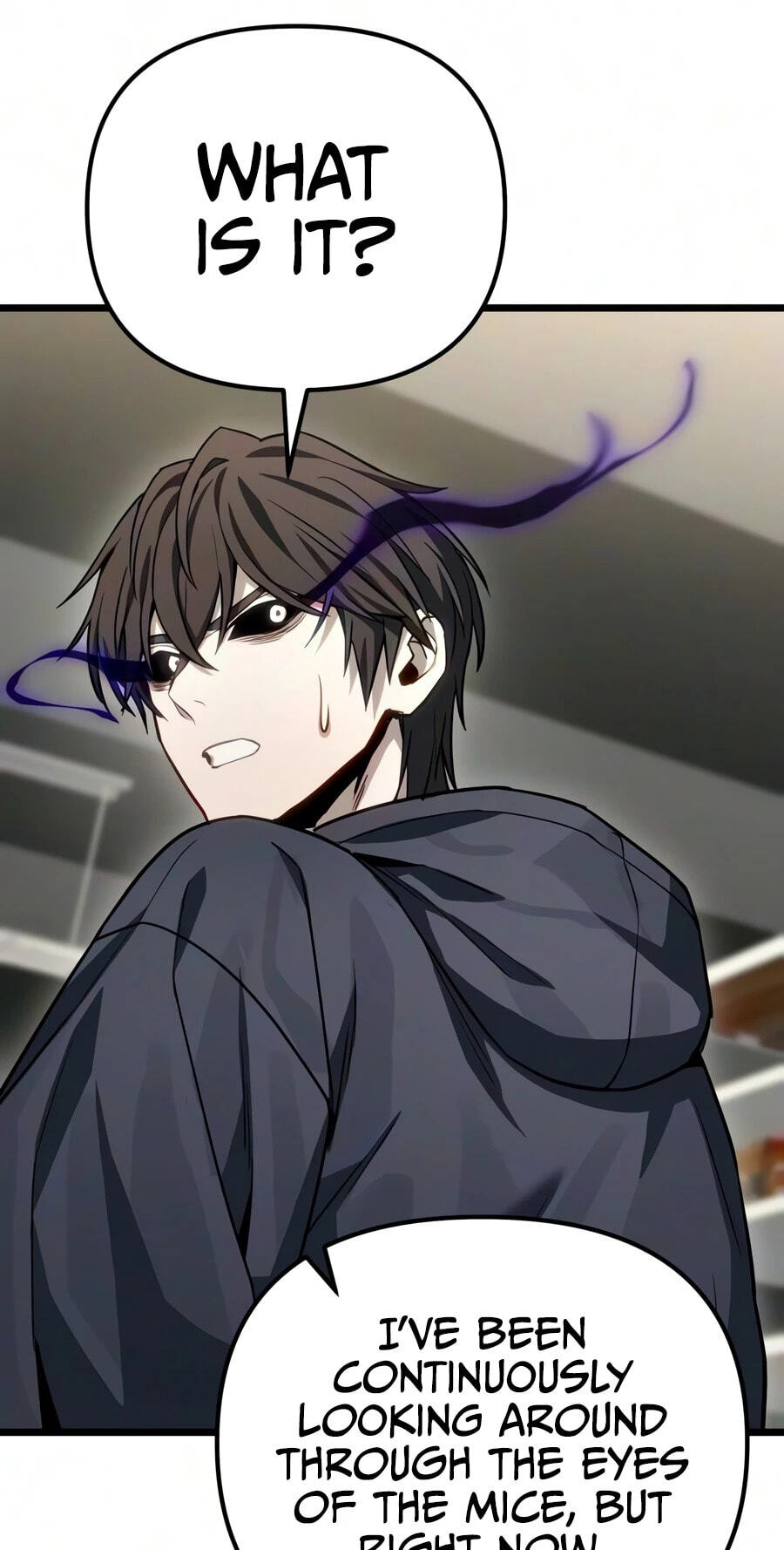 Ultimate Shut-in Chapter 84 page 108 - 