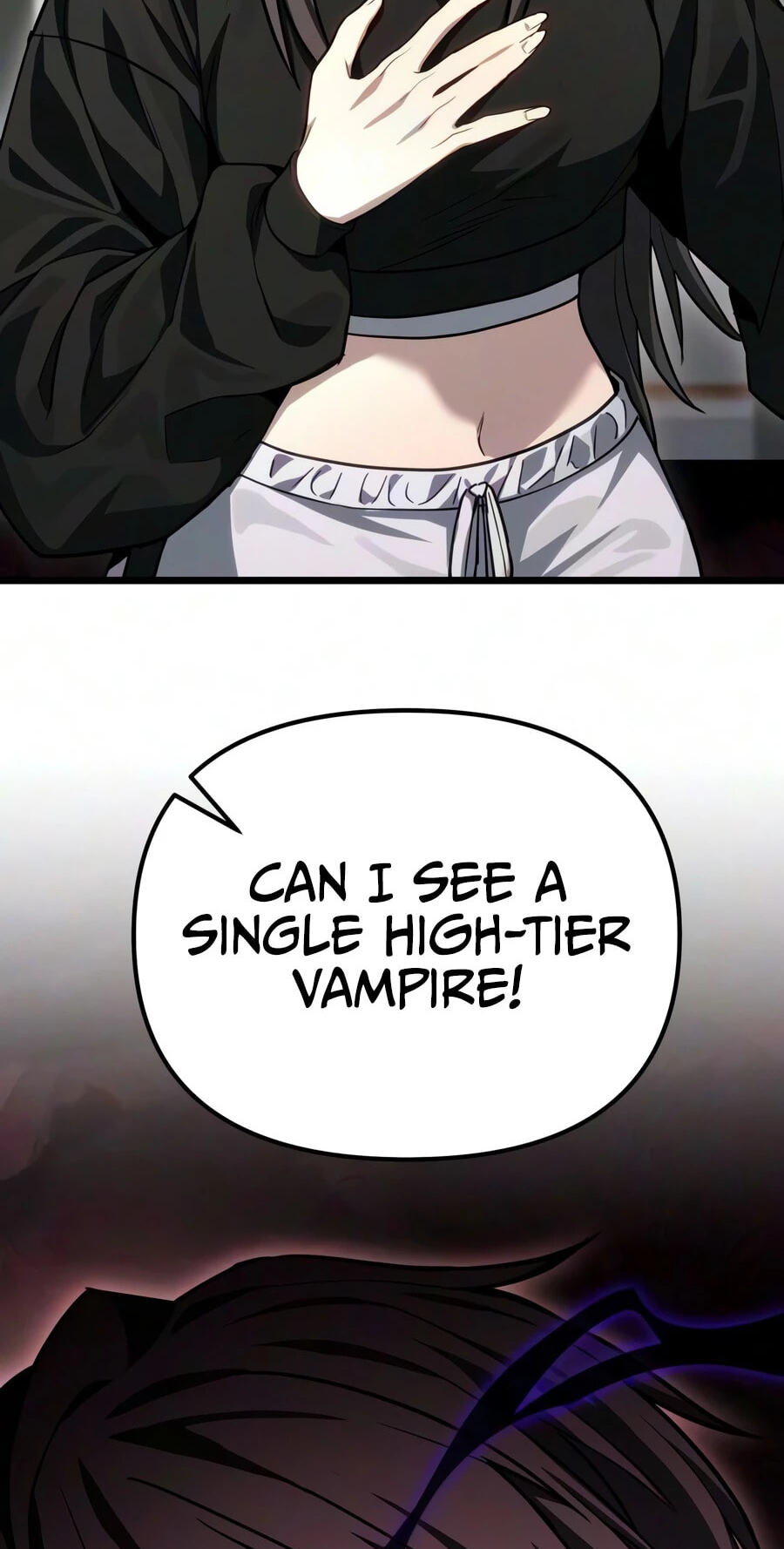 Ultimate Shut-in Chapter 84 page 110 - 