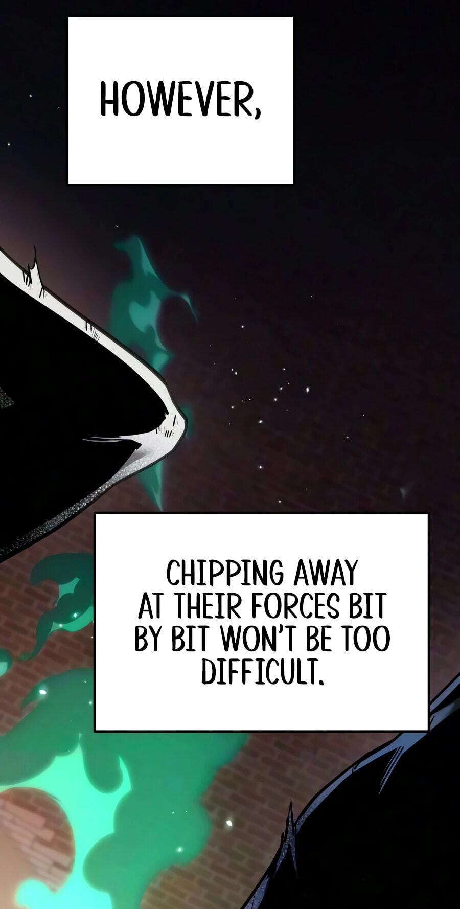 Ultimate Shut-in Chapter 84 page 12 - 