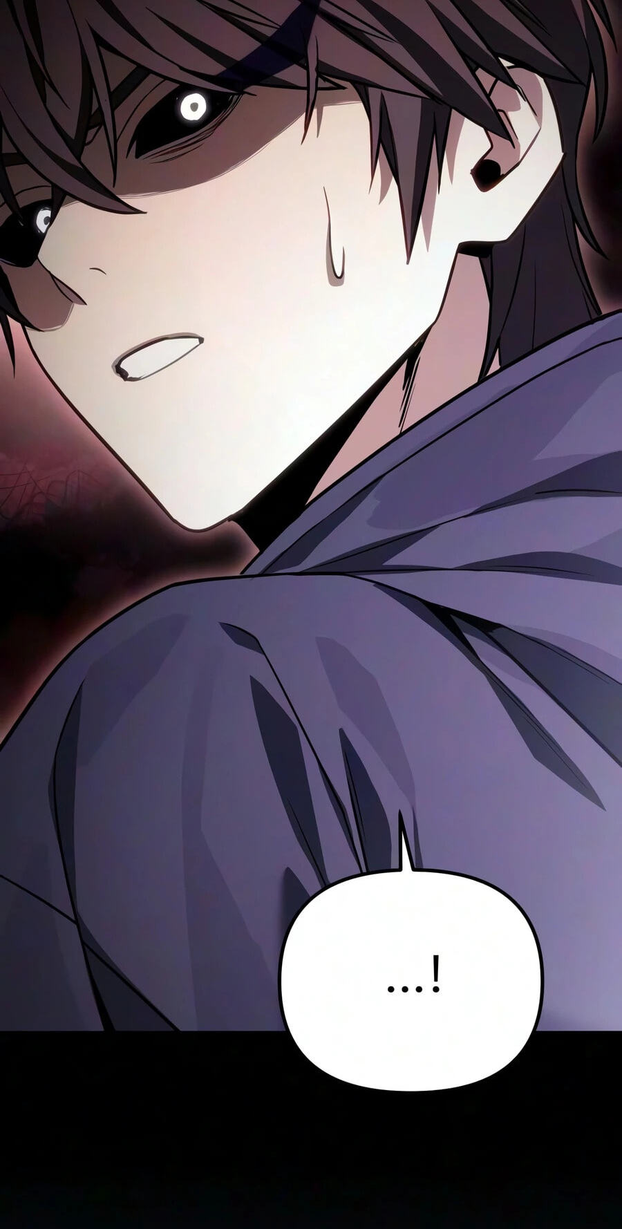 Ultimate Shut-in Chapter 84 page 111 - 