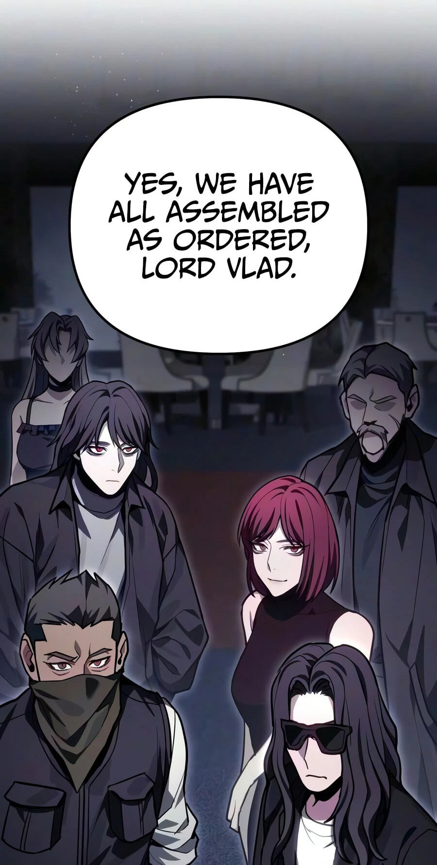 Ultimate Shut-in Chapter 84 page 114 - 
