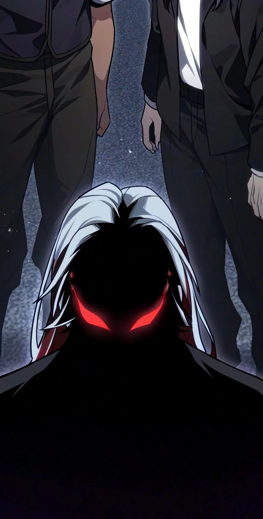 Ultimate Shut-in Chapter 84 page 115 - 