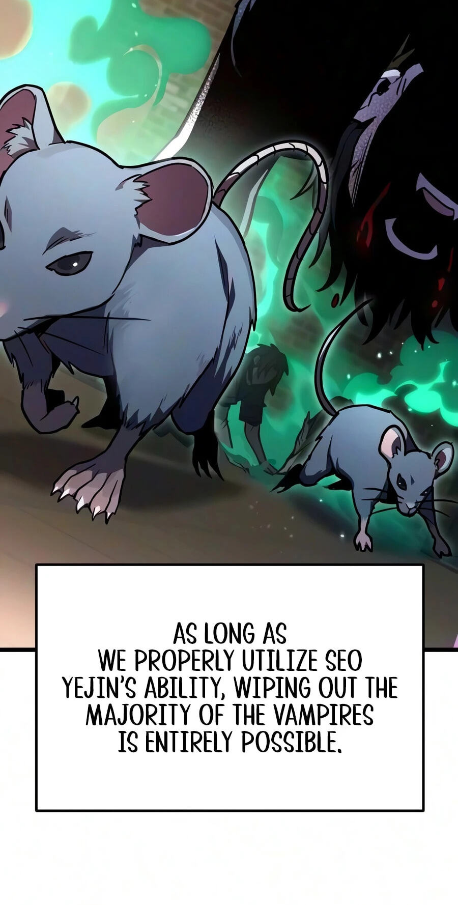 Ultimate Shut-in Chapter 84 page 13 - 