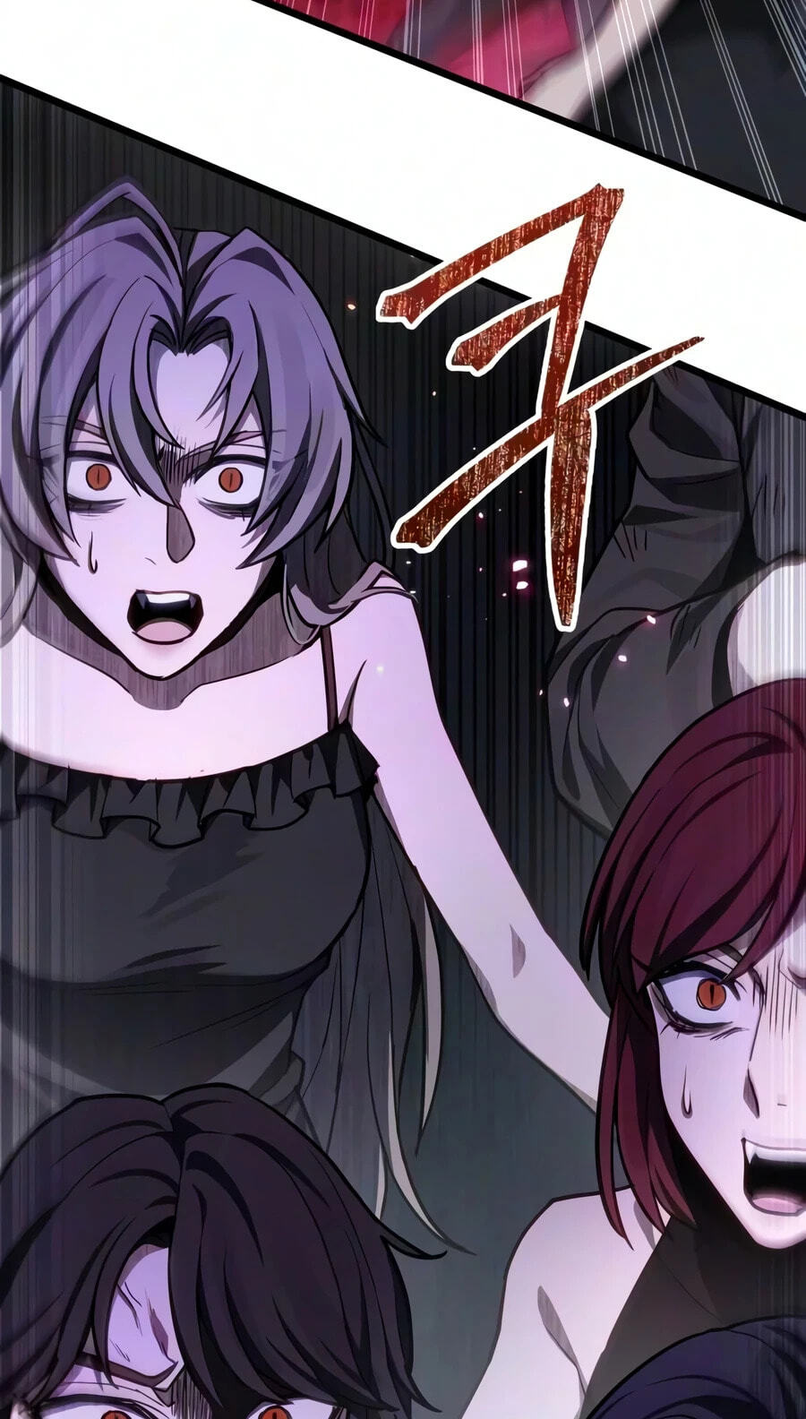 Ultimate Shut-in Chapter 84 page 121 - 