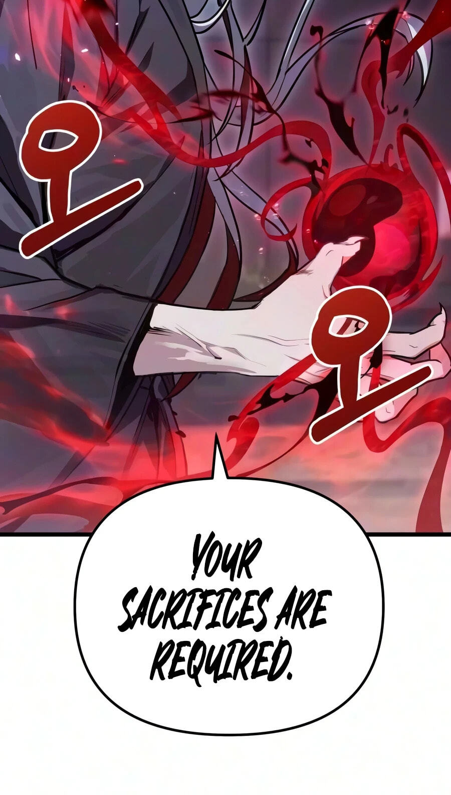 Ultimate Shut-in Chapter 84 page 124 - 