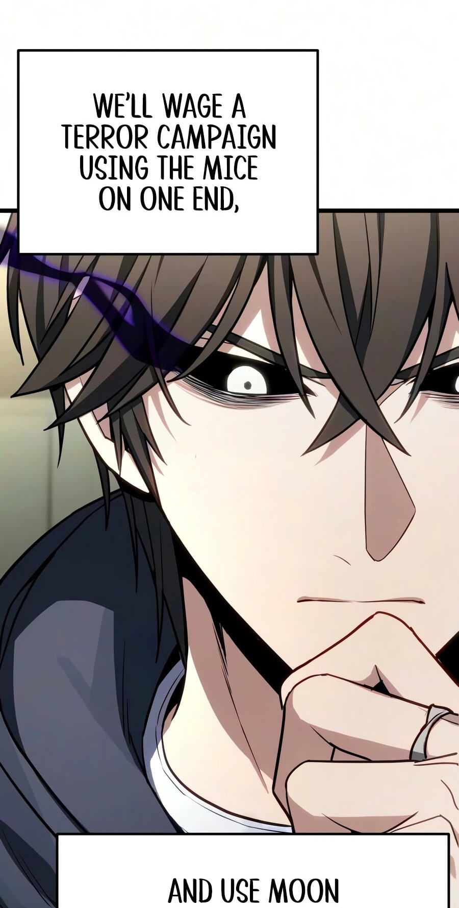 Ultimate Shut-in Chapter 84 page 14 - 
