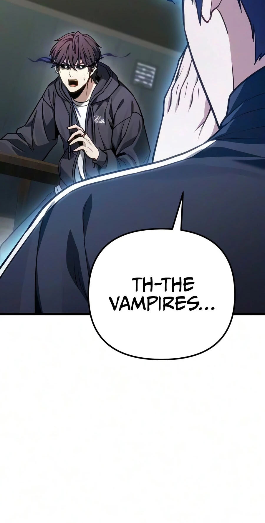 Ultimate Shut-in Chapter 84 page 18 - 