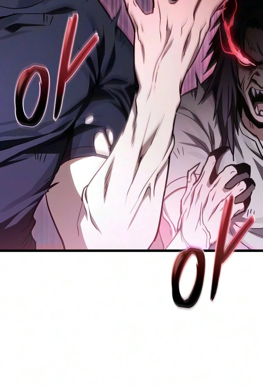 Ultimate Shut-in Chapter 84 page 22 - 