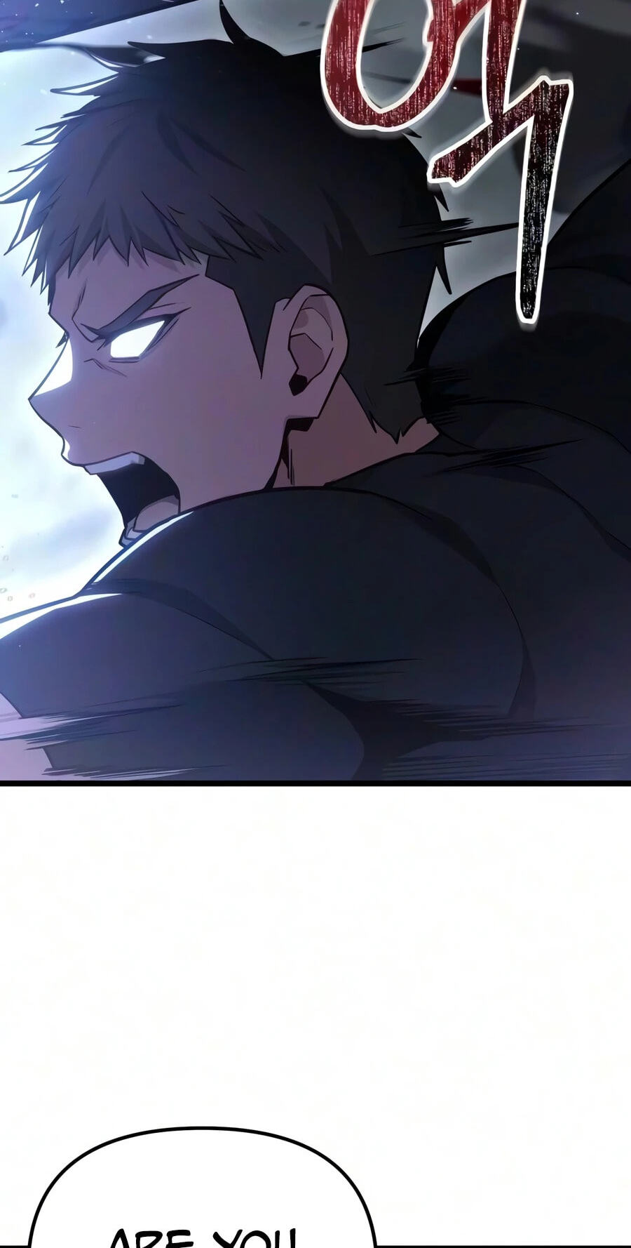 Ultimate Shut-in Chapter 84 page 28 - 