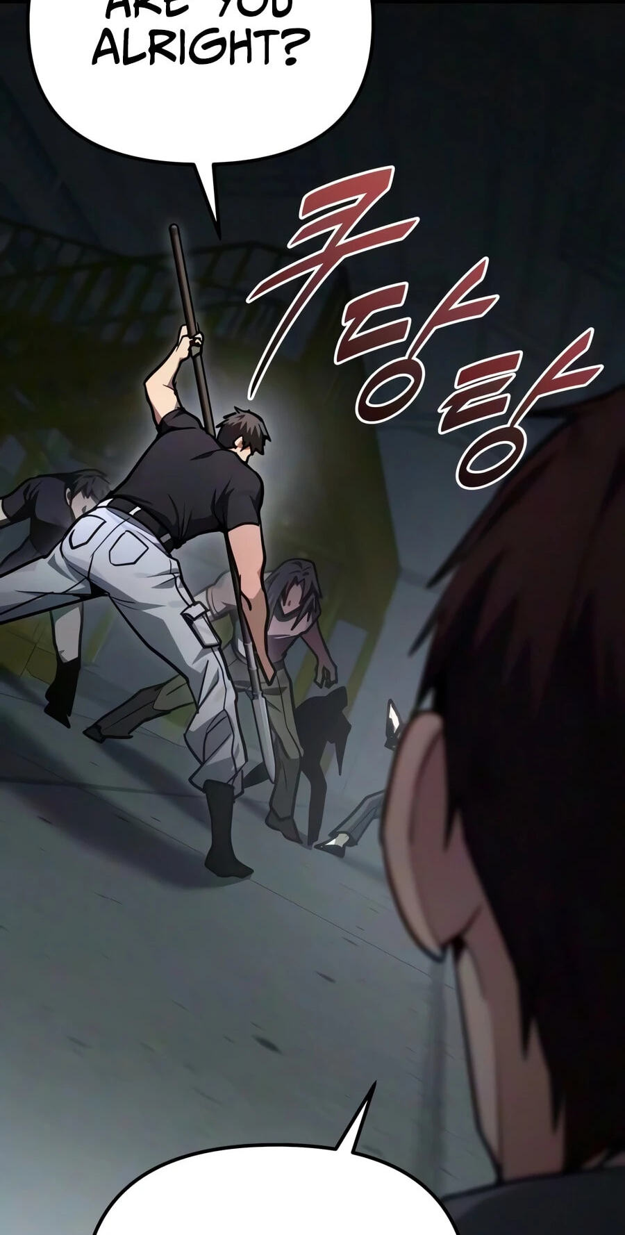 Ultimate Shut-in Chapter 84 page 29 - 