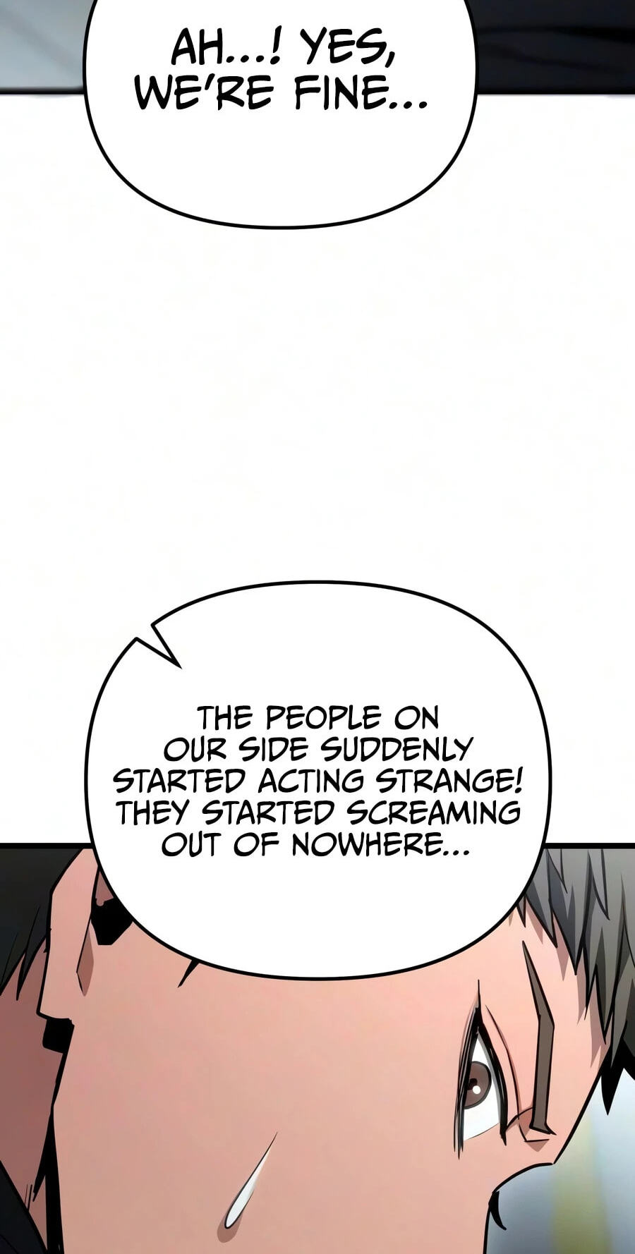 Ultimate Shut-in Chapter 84 page 30 - 