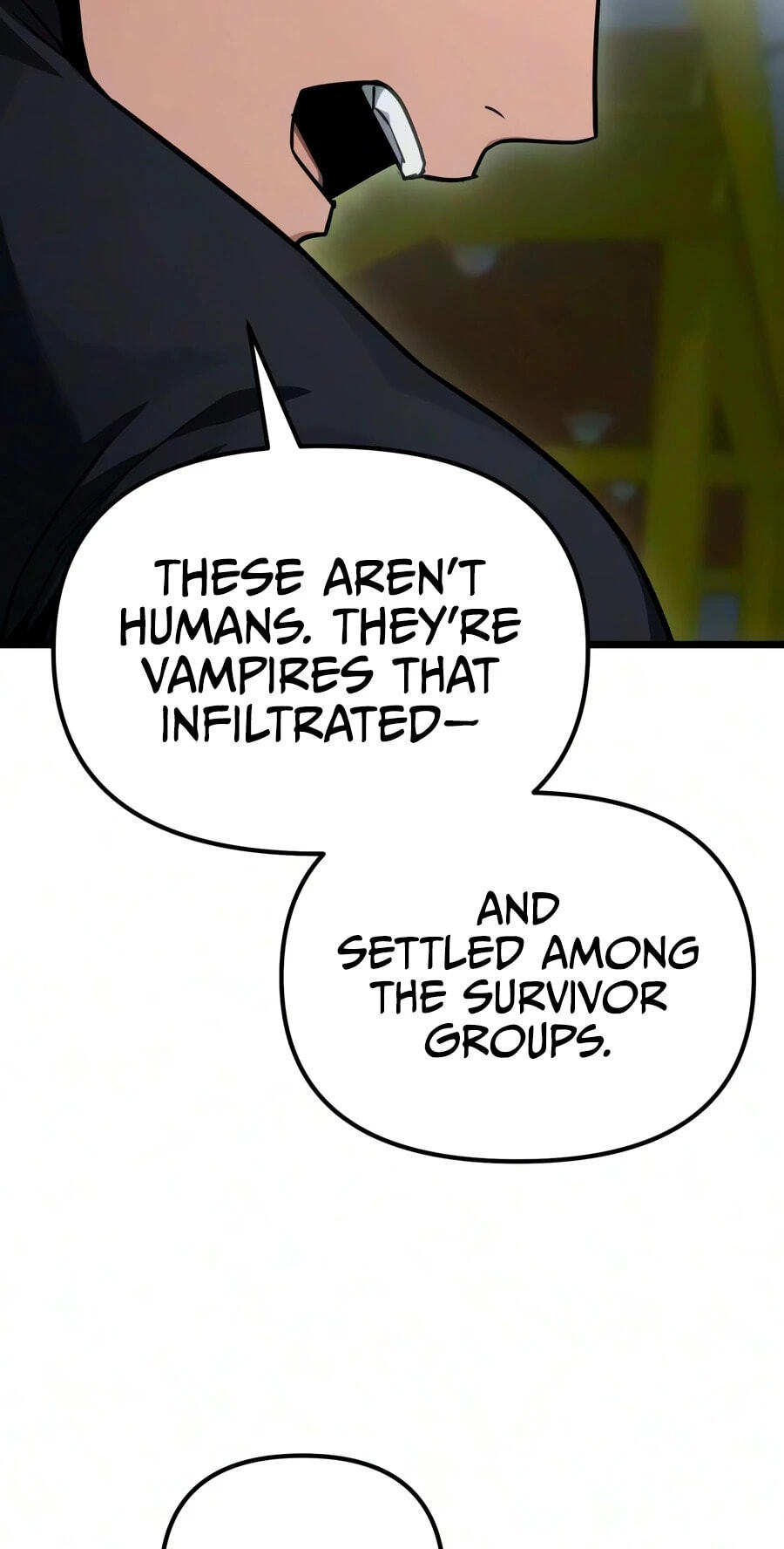 Ultimate Shut-in Chapter 84 page 31 - 