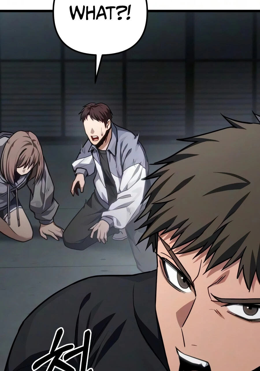 Ultimate Shut-in Chapter 84 page 32 - 