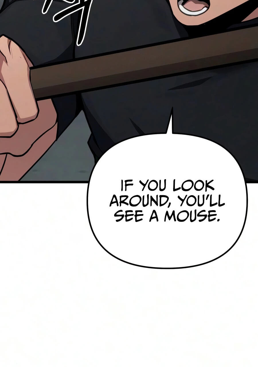 Ultimate Shut-in Chapter 84 page 33 - 