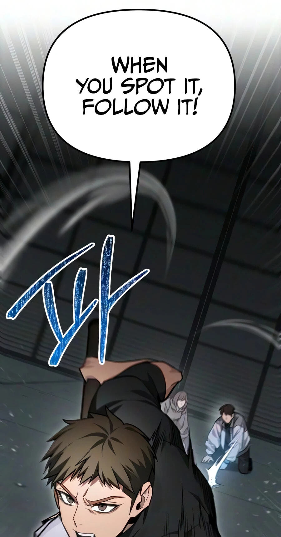 Ultimate Shut-in Chapter 84 page 34 - 