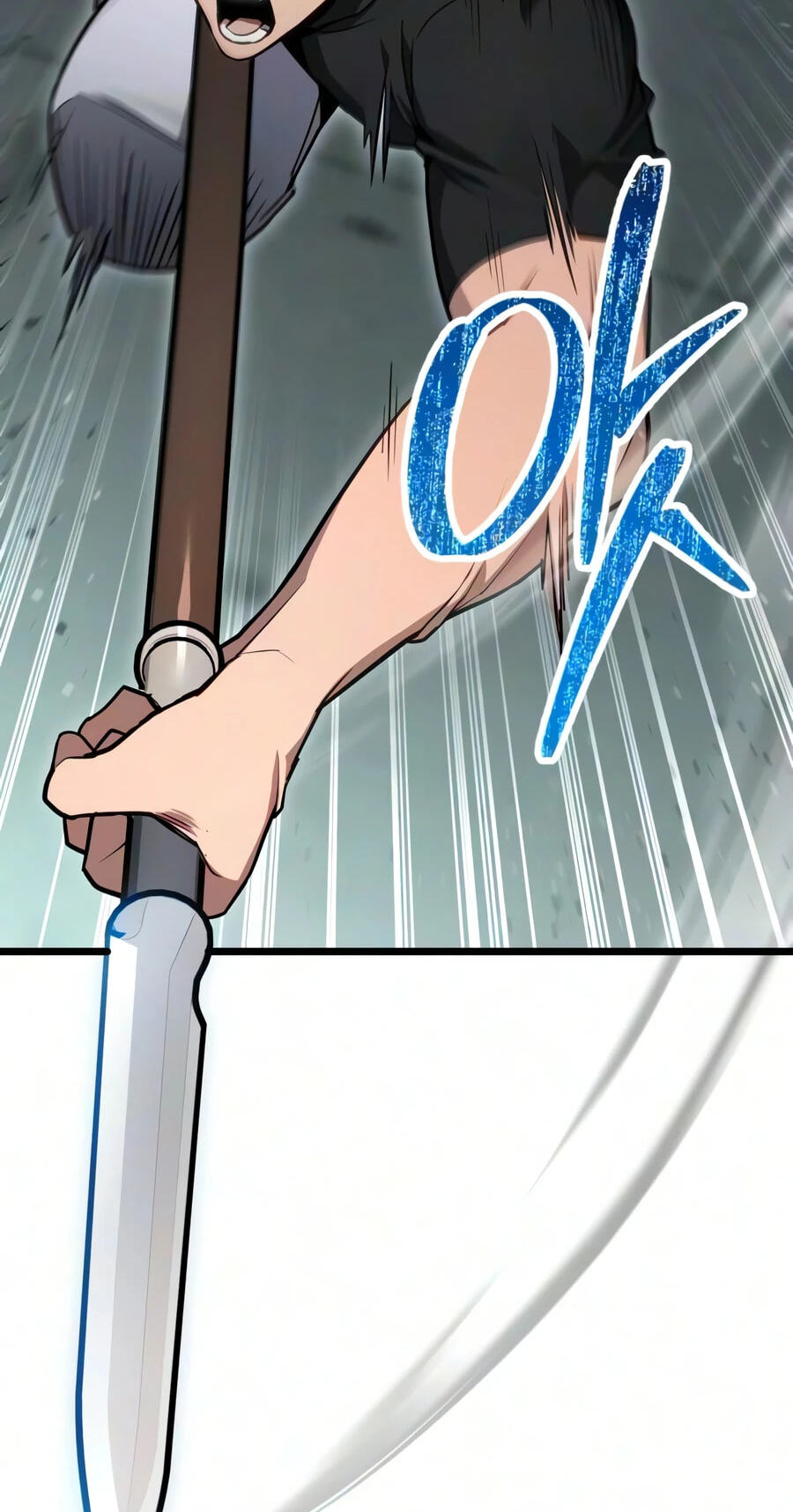 Ultimate Shut-in Chapter 84 page 35 - 