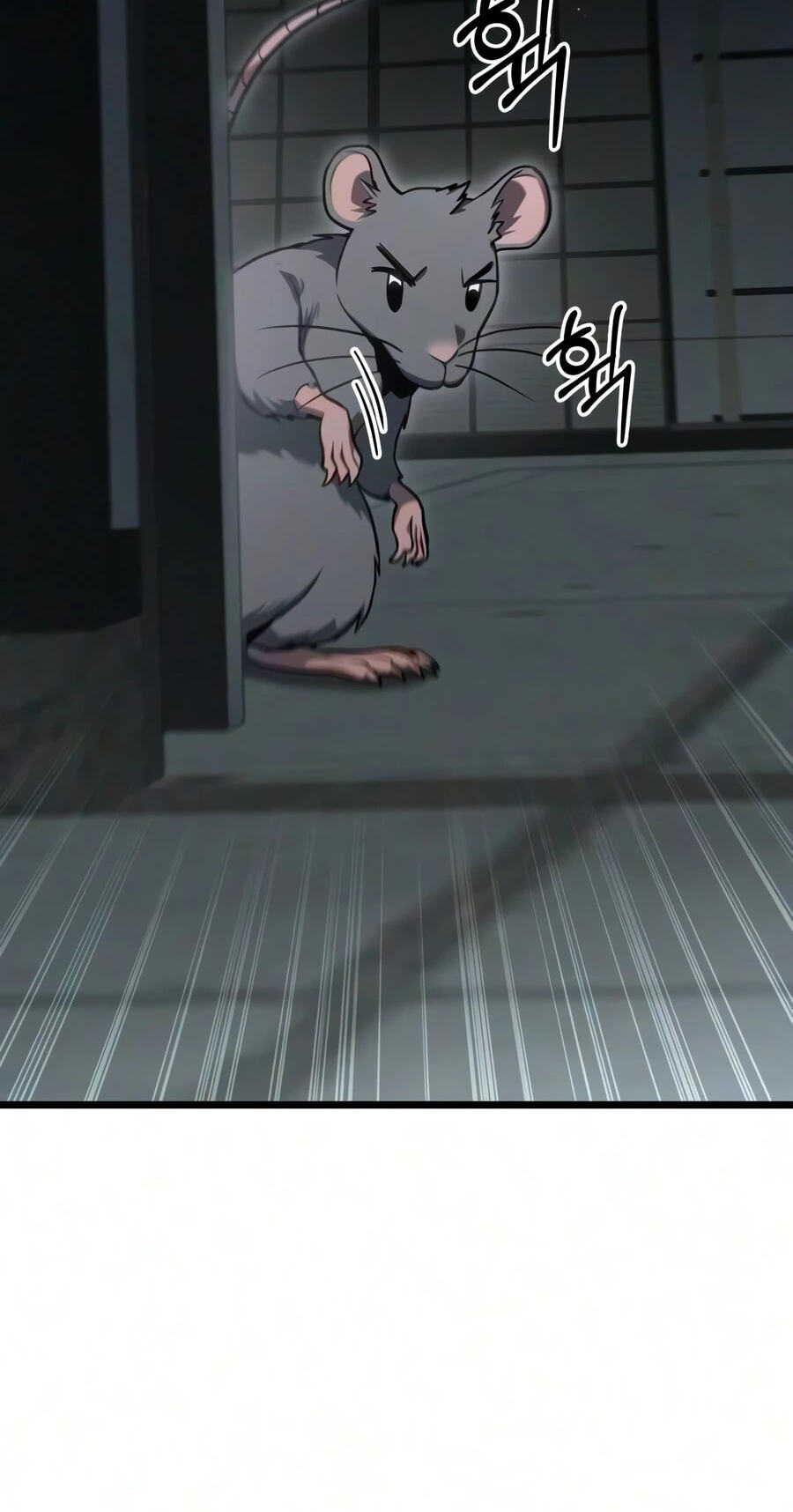 Ultimate Shut-in Chapter 84 page 39 - 