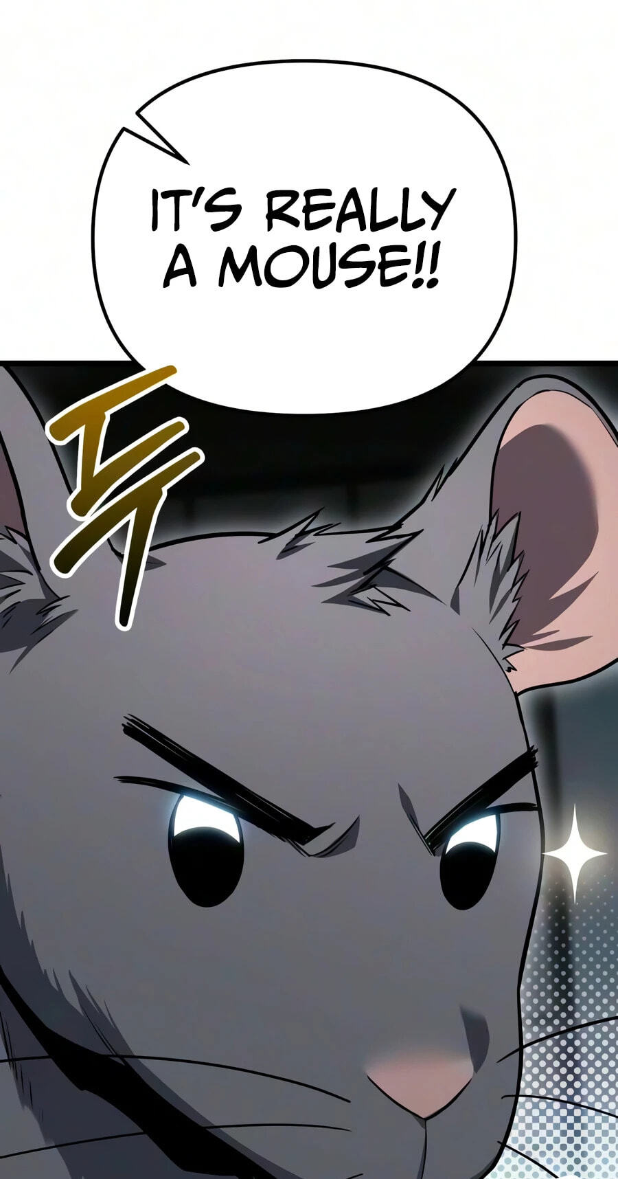 Ultimate Shut-in Chapter 84 page 40 - 