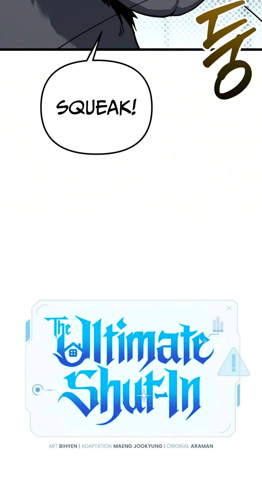 Ultimate Shut-in Chapter 84 page 41 - 