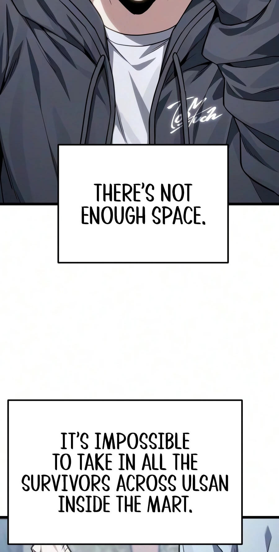 Ultimate Shut-in Chapter 84 page 49 - 