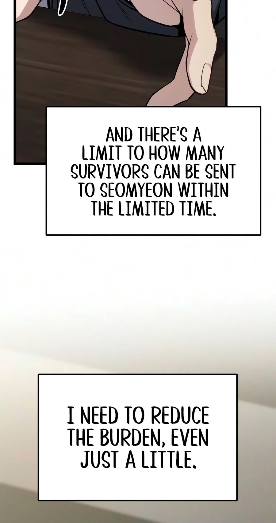 Ultimate Shut-in Chapter 84 page 52 - 