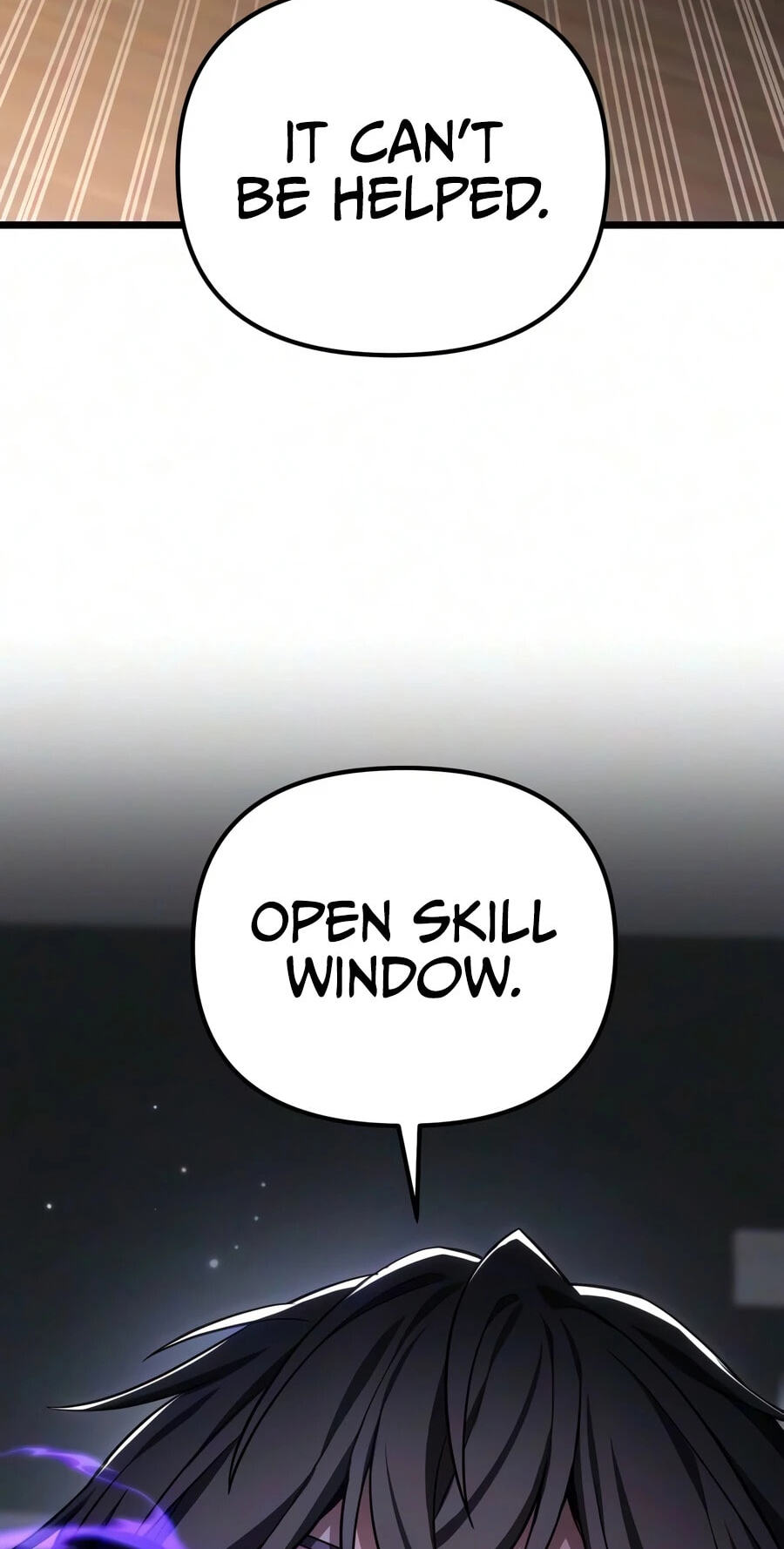 Ultimate Shut-in Chapter 84 page 54 - 
